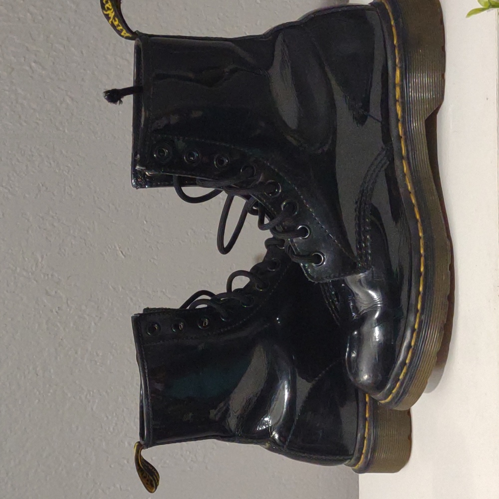 Dr. Martens